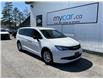 2024 Chrysler Grand Caravan SXT (Stk: 260422) in Kingston - Image 1 of 20