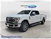 2021 Ford F-250 Lariat (Stk: 17146-1) in Wyoming - Image 3 of 15