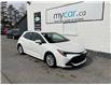 2025 Toyota Corolla Hatchback Base (Stk: 260308) in North Bay - Image 1 of 21