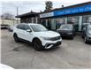 2024 Volkswagen Tiguan Comfortline (Stk: 260402) in North Bay - Image 2 of 50