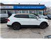 2024 Volkswagen Tiguan Comfortline (Stk: 260402) in North Bay - Image 12 of 50