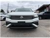 2024 Volkswagen Tiguan Comfortline (Stk: 260402) in North Bay - Image 34 of 50