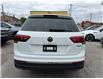 2024 Volkswagen Tiguan Comfortline (Stk: 260402) in North Bay - Image 35 of 50