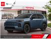 2026 Toyota RAV4 LE (Stk: 36787) in Aurora - Image 1 of 2
