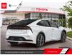 2026 Toyota Prius XLE (Stk: 36784) in Aurora - Image 2 of 12