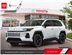 2026 Toyota RAV4 XLE (Stk: 36785) in Aurora - Image 1 of 2