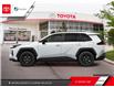 2026 Toyota RAV4 XLE (Stk: 36785) in Aurora - Image 2 of 2