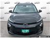 2023 Chevrolet Bolt EUV Premier (Stk: P221617A) in Grimsby - Image 2 of 25