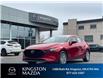 2026 Mazda Mazda3 Sport GX (Stk: 26C013) in Kingston - Image 1 of 18