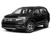 2021 Honda Pilot Touring 8P (Stk: 9298A) in Ottawa - Image 2 of 4