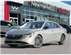 2026 Nissan Sentra SV (Stk: 262034) in Newmarket - Image 1 of 24