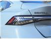 2026 Nissan Sentra SV (Stk: 262035) in Newmarket - Image 11 of 24