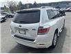 2013 Toyota Highlander Hybrid Limited (Stk: 387004J) in Surrey - Image 5 of 15