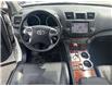 2013 Toyota Highlander Hybrid Limited (Stk: 387004J) in Surrey - Image 10 of 15