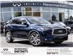 2022 Infiniti QX50 Sensory (Stk: UI2361) in Newmarket - Image 1 of 30