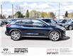 2022 Infiniti QX50 Sensory (Stk: UI2361) in Newmarket - Image 3 of 30