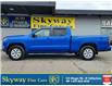 2024 Nissan Frontier SV LONG BED | REMOTE START | HEATED SEATS | R-CAM (Stk: R12749) in St. Catharines - Image 1 of 29