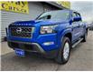 2024 Nissan Frontier SV LONG BED | REMOTE START | HEATED SEATS | R-CAM (Stk: R12749) in St. Catharines - Image 3 of 29