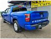 2024 Nissan Frontier SV LONG BED | REMOTE START | HEATED SEATS | R-CAM (Stk: R12749) in St. Catharines - Image 4 of 29