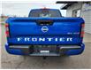 2024 Nissan Frontier SV LONG BED | REMOTE START | HEATED SEATS | R-CAM (Stk: R12749) in St. Catharines - Image 23 of 29