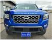 2024 Nissan Frontier SV LONG BED | REMOTE START | HEATED SEATS | R-CAM (Stk: R12749) in St. Catharines - Image 25 of 29