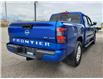 2024 Nissan Frontier SV LONG BED | REMOTE START | HEATED SEATS | R-CAM (Stk: R12749) in St. Catharines - Image 28 of 29