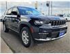 2023 Jeep Grand Cherokee L LIMITED L AWD | NAVI | PANO ROOF | REMOTE START (Stk: H22720A) in St. Catharines - Image 2 of 32