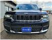 2023 Jeep Grand Cherokee L LIMITED L AWD | NAVI | PANO ROOF | REMOTE START (Stk: H22720A) in St. Catharines - Image 27 of 32