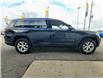 2023 Jeep Grand Cherokee L LIMITED L AWD | NAVI | PANO ROOF | REMOTE START (Stk: H22720A) in St. Catharines - Image 28 of 32