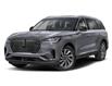 2026 Lincoln Aviator Reserve (Stk: S6686) in St. Thomas - Image 1 of 1