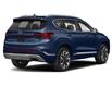 2022 Hyundai Santa Fe Ultimate Calligraphy (Stk: 35971U) in Red Deer - Image 3 of 12 2022 Hyundai Santa Fe Ultimate Calligraphy (Stk: 35971U) in Red Deer - Image 3 of 12