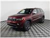 2019 Jeep Grand Cherokee Limited (Stk: A20968) in Calgary - Image 1 of 21