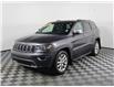 2017 Jeep Grand Cherokee Limited (Stk: A21002) in Calgary - Image 1 of 21