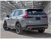 2026 Honda CR-V Hybrid Touring (Stk: 26414) in Steinbach - Image 4 of 22
