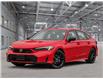 2026 Honda Civic Hybrid Sport (Stk: 26413) in Steinbach - Image 1 of 23
