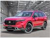 2026 Honda CR-V Hybrid Touring (Stk: 26420) in Steinbach - Image 1 of 22