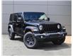 2018 Jeep Wrangler Unlimited Sport (Stk: PO53935) in London - Image 2 of 18