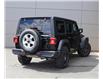 2018 Jeep Wrangler Unlimited Sport (Stk: PO53935) in London - Image 3 of 18