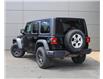 2018 Jeep Wrangler Unlimited Sport (Stk: PO53935) in London - Image 4 of 18