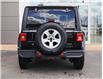 2018 Jeep Wrangler Unlimited Sport (Stk: PO53935) in London - Image 6 of 18