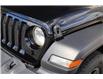2018 Jeep Wrangler Unlimited Sport (Stk: PO53935) in London - Image 9 of 18