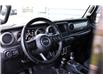 2018 Jeep Wrangler Unlimited Sport (Stk: PO53935) in London - Image 16 of 18