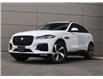 2022 Jaguar F-PACE  (Stk: PJ00464) in London - Image 1 of 15