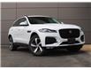 2022 Jaguar F-PACE  (Stk: PJ00464) in London - Image 2 of 15