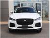 2022 Jaguar F-PACE  (Stk: PJ00464) in London - Image 9 of 15