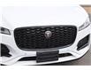 2022 Jaguar F-PACE  (Stk: PJ00464) in London - Image 11 of 15