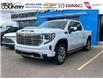 2026 GMC Sierra 1500 Denali (Stk: CT194) in High River - Image 1 of 6