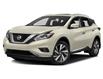 2017 Nissan Murano Platinum (Stk: 2106255A) in Whitby - Image 1 of 9