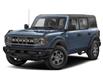 2024 Ford Bronco Big Bend (Stk: B62279A) in GEORGETOWN - Image 1 of 9