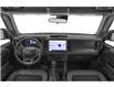 2024 Ford Bronco Big Bend (Stk: B62279A) in GEORGETOWN - Image 3 of 9